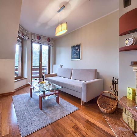 Visitzakopane - Amber Apartment Extérieur photo